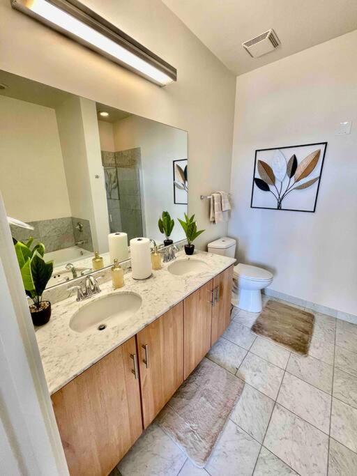 Penthouse In South Loop Chicago Apartment Ngoại thất bức ảnh